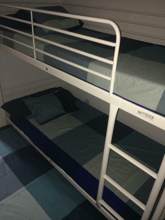 Amplio Y Comodo Apartamento Con Parking Apartment Valencia Luaran gambar